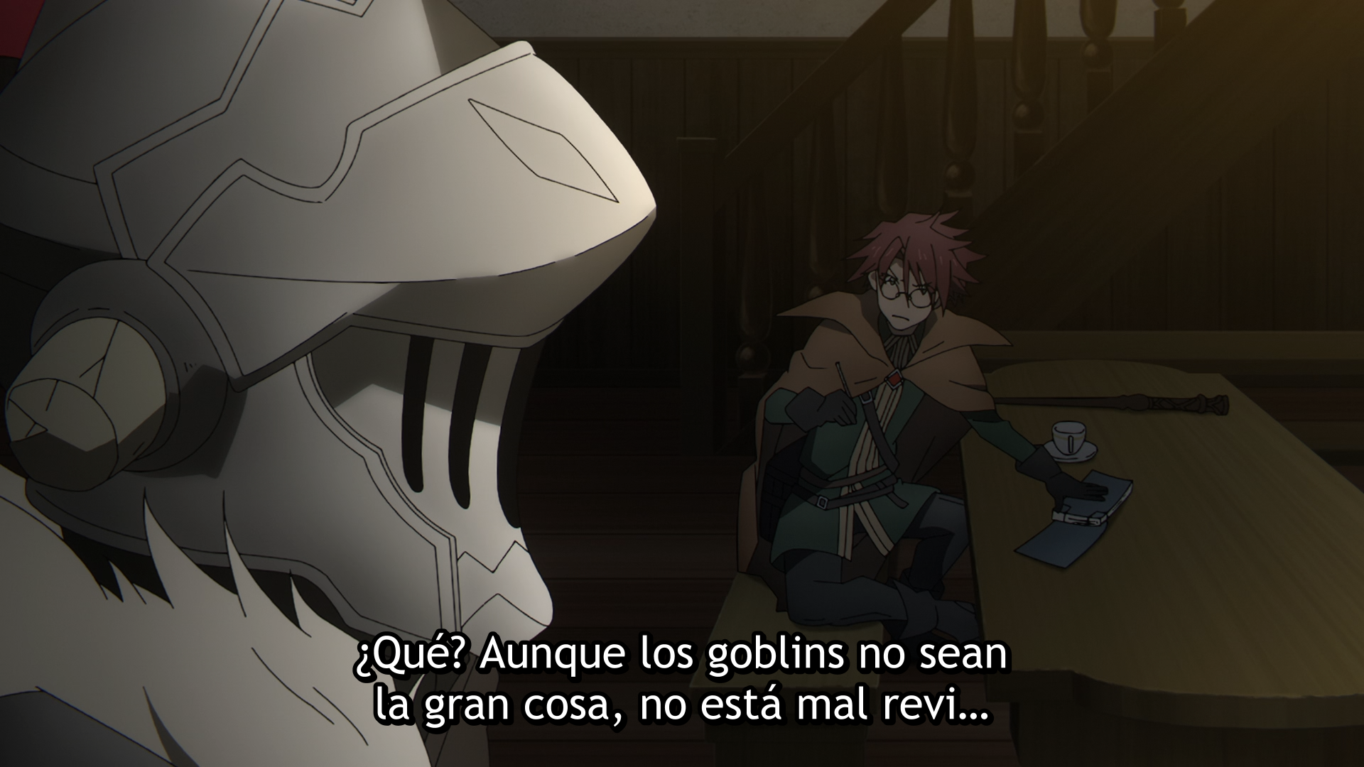 Goblin Slayer II (Erai-raws)